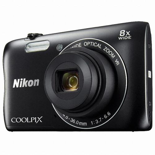 니콘 쿨픽스 S3700 (중고품)