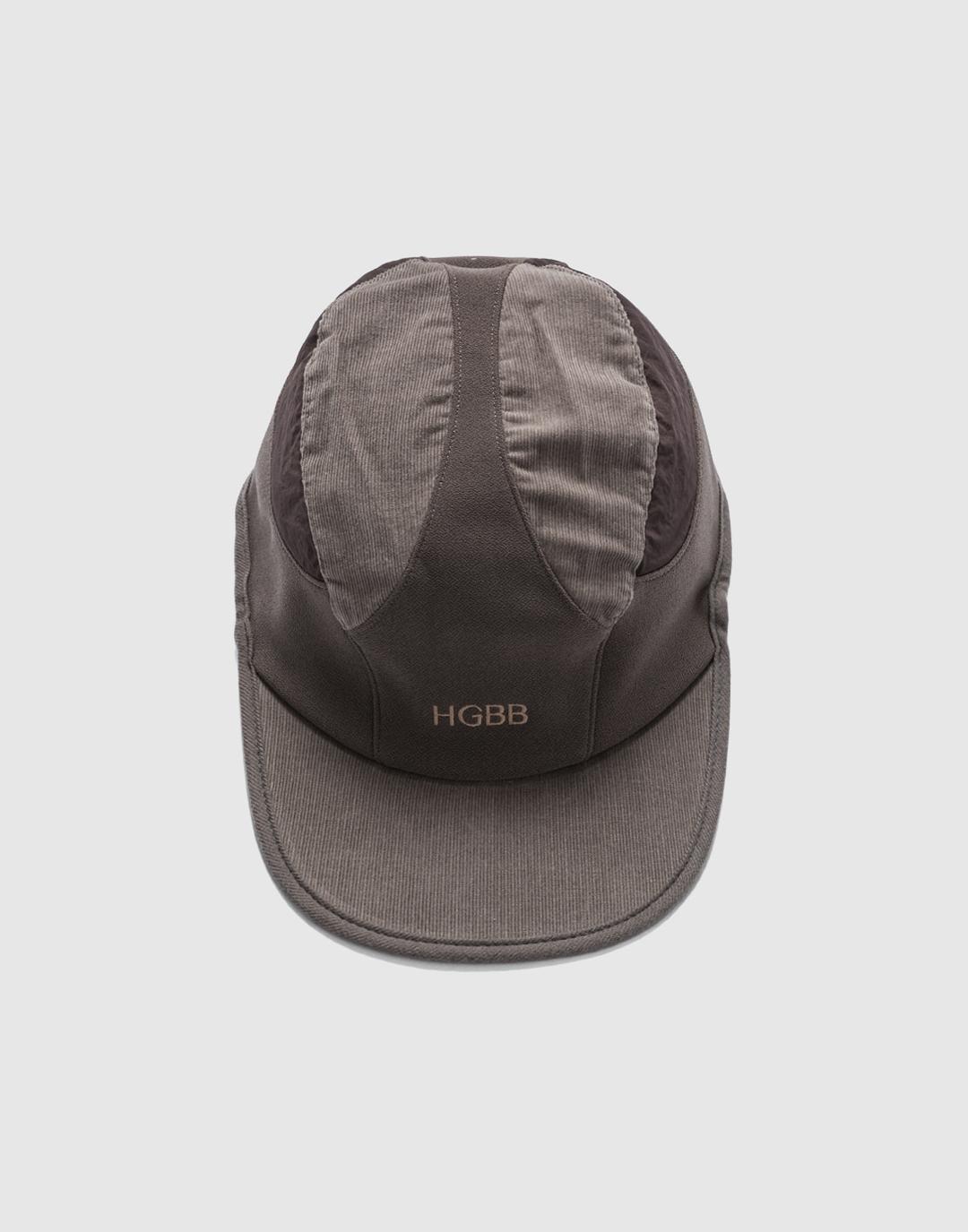 Sierra Cap (Chest Nut)