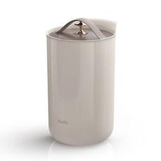 엠지엠씨 플루딕 색배임없는 진공 음식물쓰레기통 2 3L