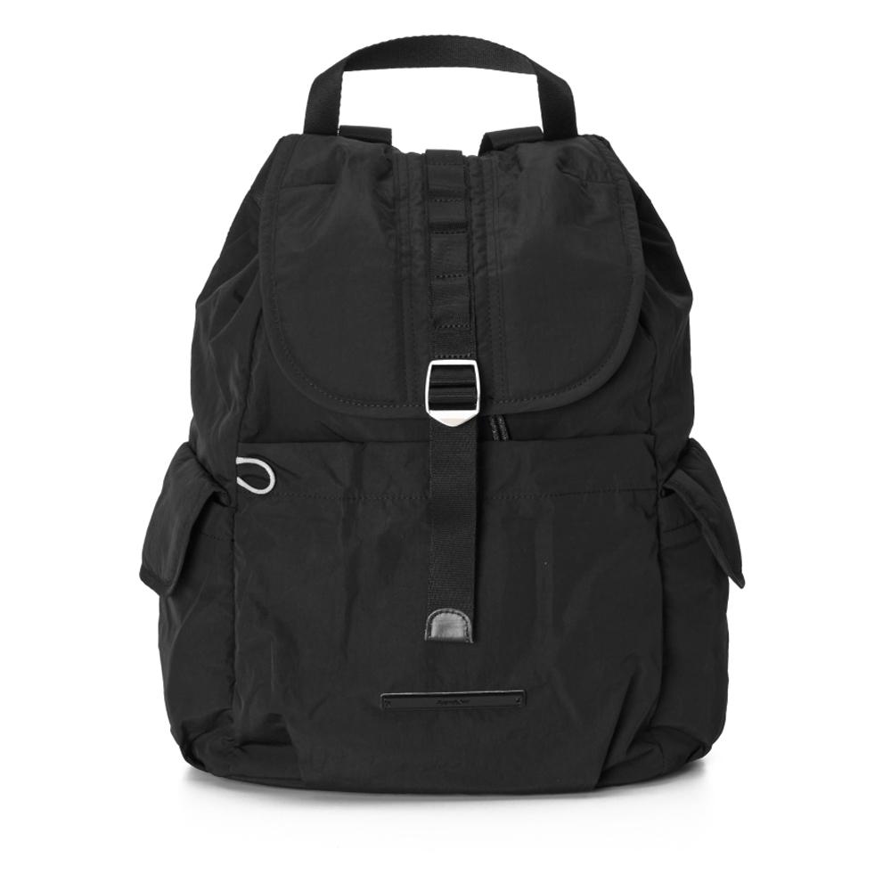 TIMELESS RUCKSACK BLACK