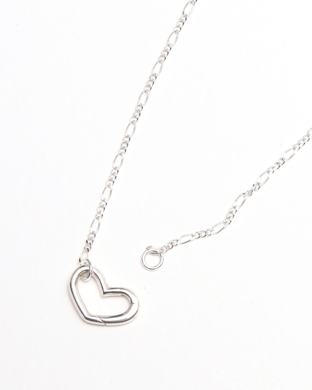love necklace