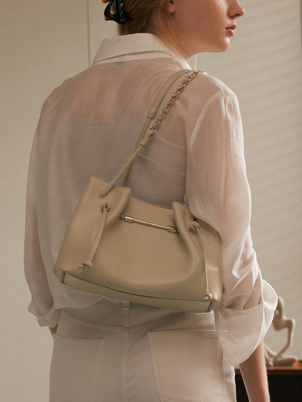 Sac de Fleur Small FA2SB076-FG