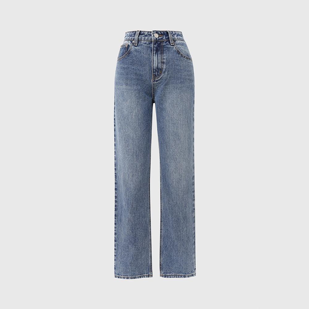 블루 제인 데님 팬츠 / BLUE JANE DENIM PANTS