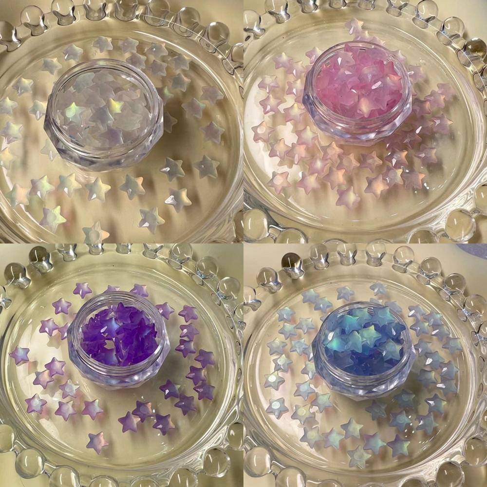 야광별파츠 4종 10개입