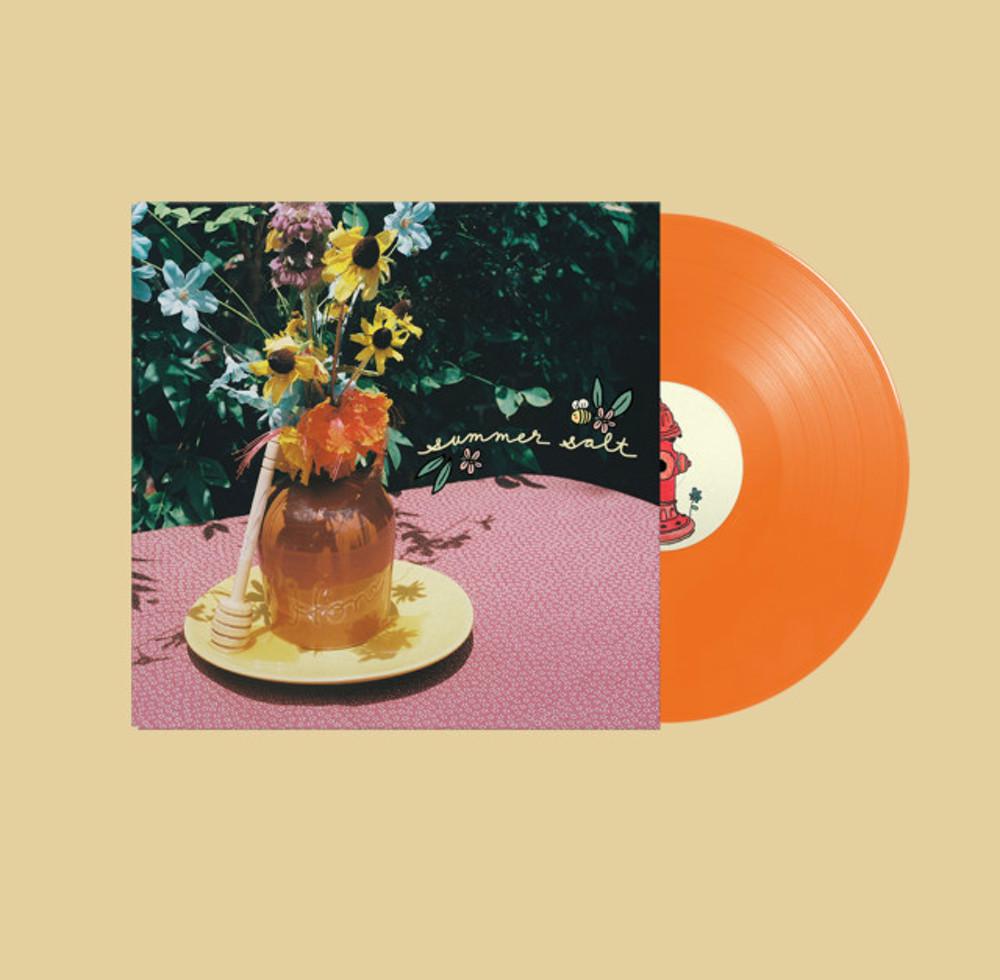 [LP] 서머 솔트(Summer Salt) Summer Salt Honeyweed Orange