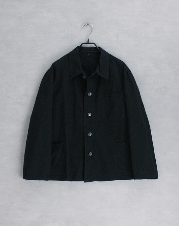 military army coverall jacket