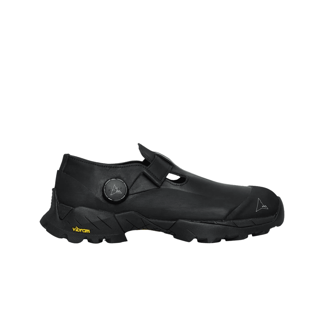 Roa Hiking Pala Black