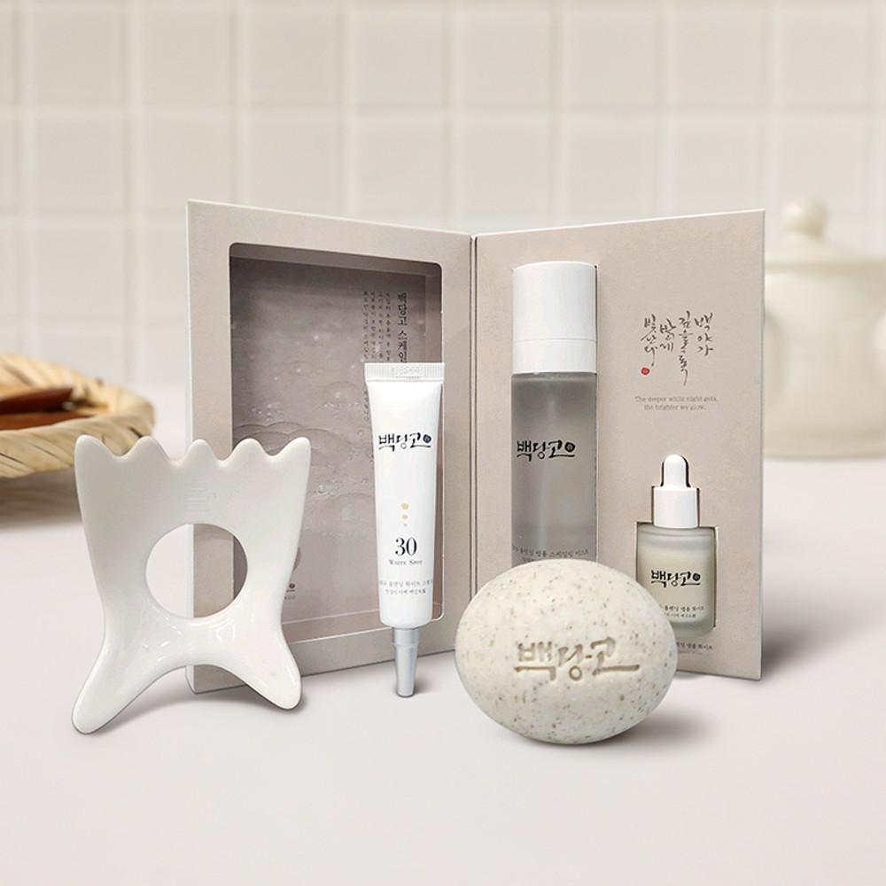 [코스메쉐프] 광채피부 NEW 백당고 라인