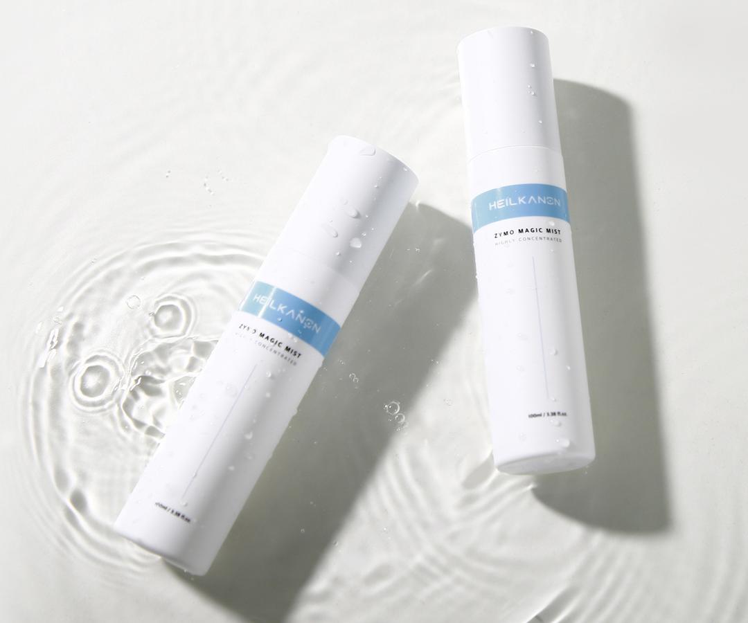 [하일카논]피부 진정 미스트 체험키트