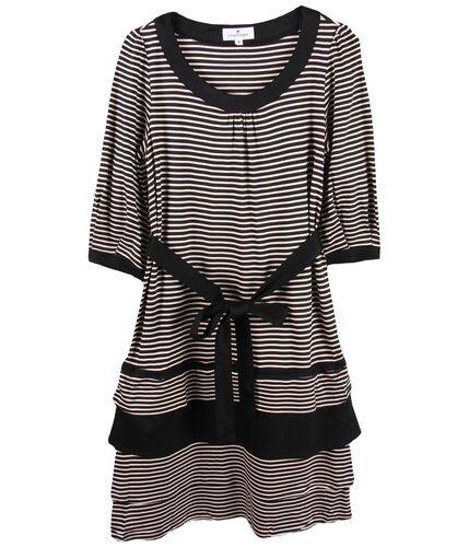 COURREGES 꾸레쥬 코튼 원피스 여 (M)