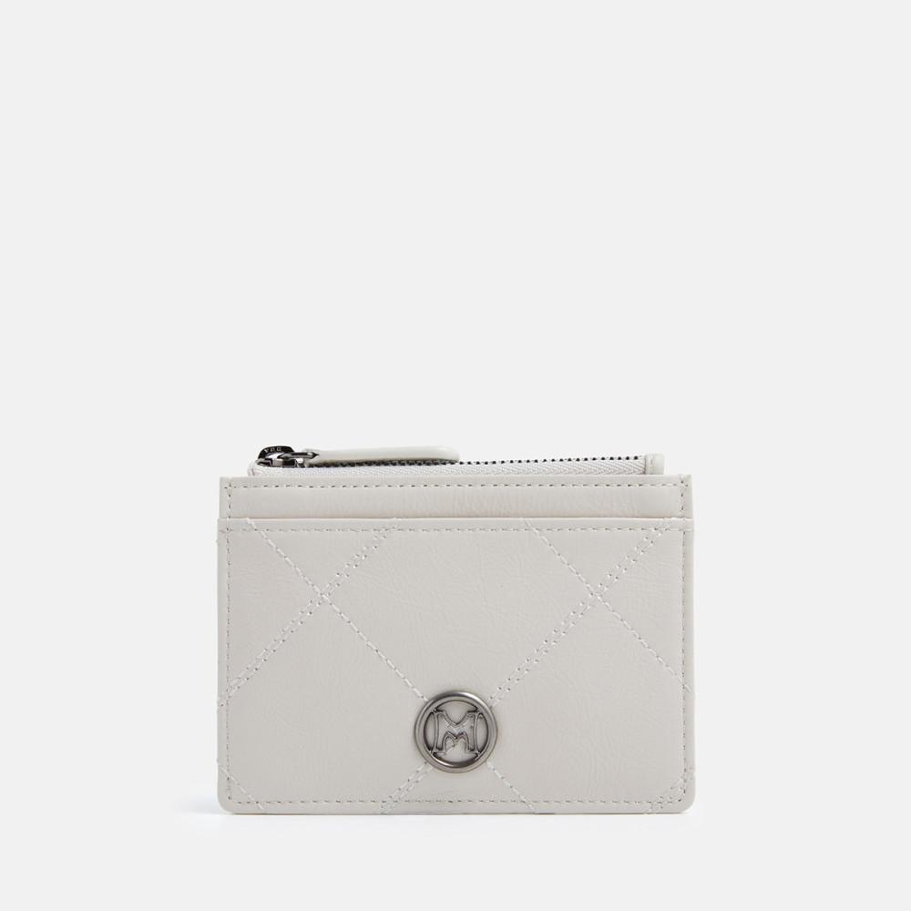 [24SS NEW COLLECTION] 카드지갑 M241WQ5171I : 메트로시티 공식스토어