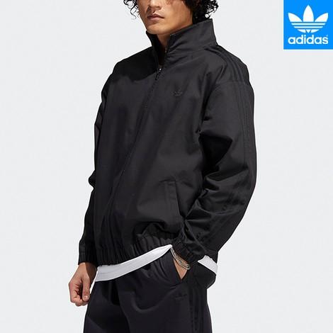 21번 아디다스 스케이트보딩 파이어버드 트랙 재킷 HK9852