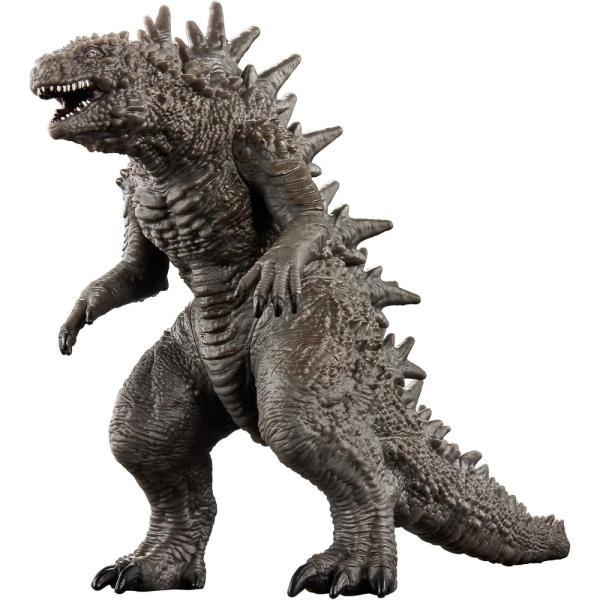 반다이 2023년 고질라 피규어 GODZILLA 13.5cm