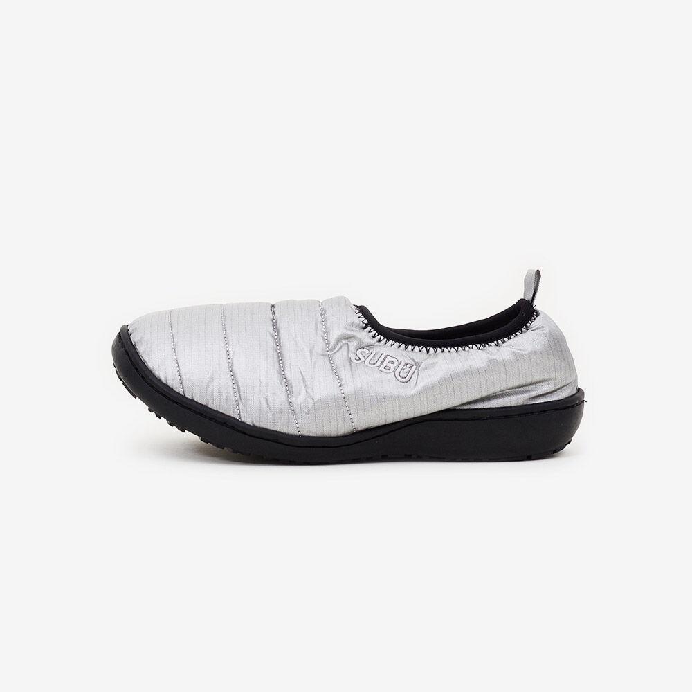 Packble Sandal (FOIL SILVER)