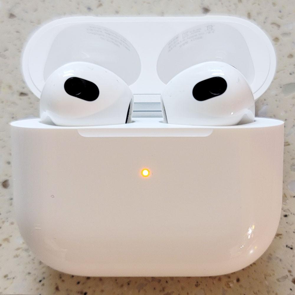 국내정품 Apple 에어팟 3세대 MME73KH/A