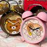 [RILAKKUMA] 2013 리락쿠마 자명종 알람시계 2type