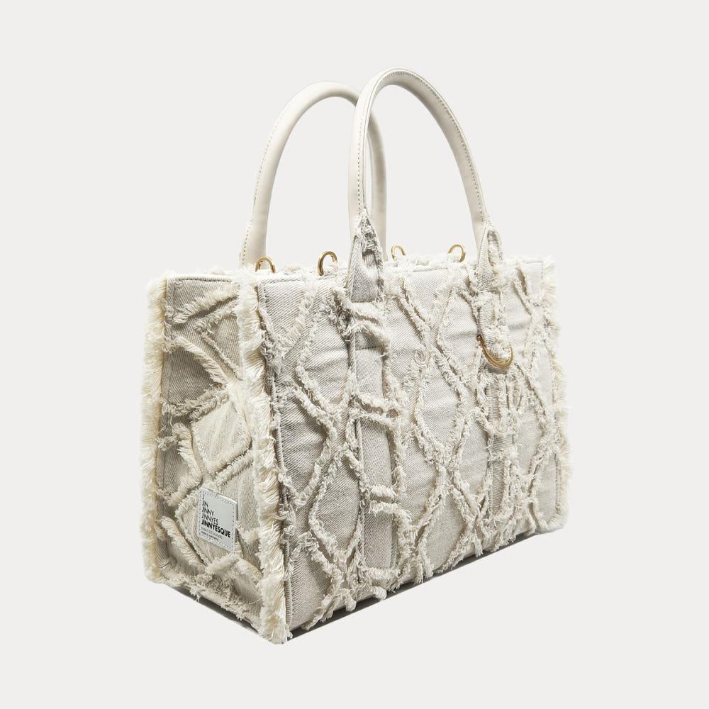 [지니에스크] 웨하스백 엠 wafers bag M