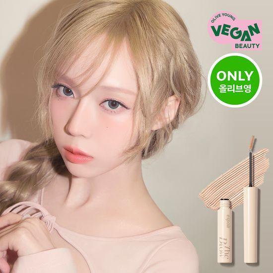 [페이크 블리치] 에스쁘아 더브로우 컬러 픽싱 카라 4 Colors