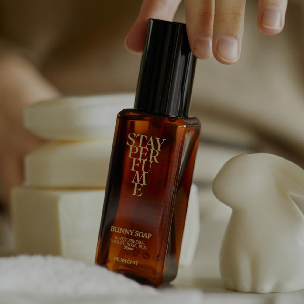 멈칫 스테이퍼퓸 80ml