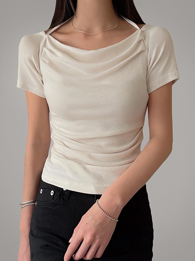 baleen stuha t-shirt [3color]