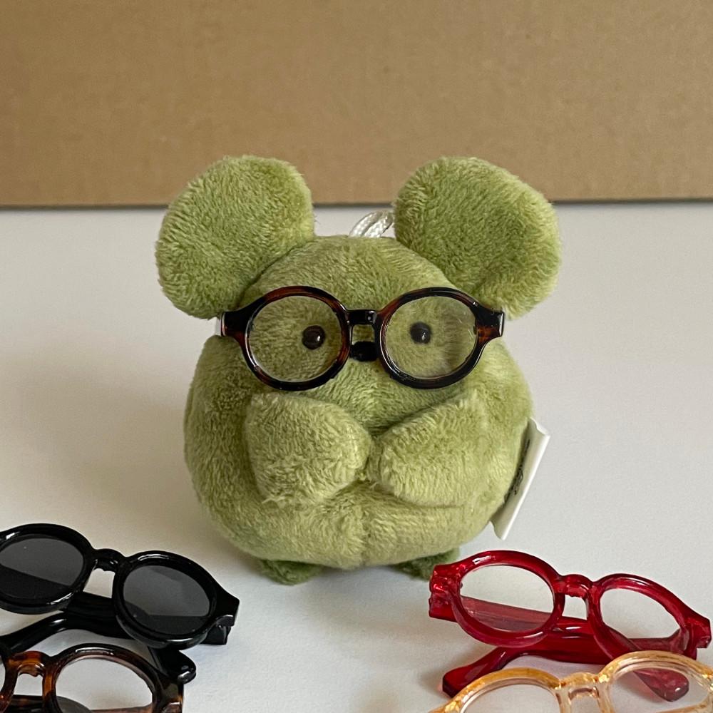 똑순이 콩쥐, 키링인형 셋트 , 수집가무무