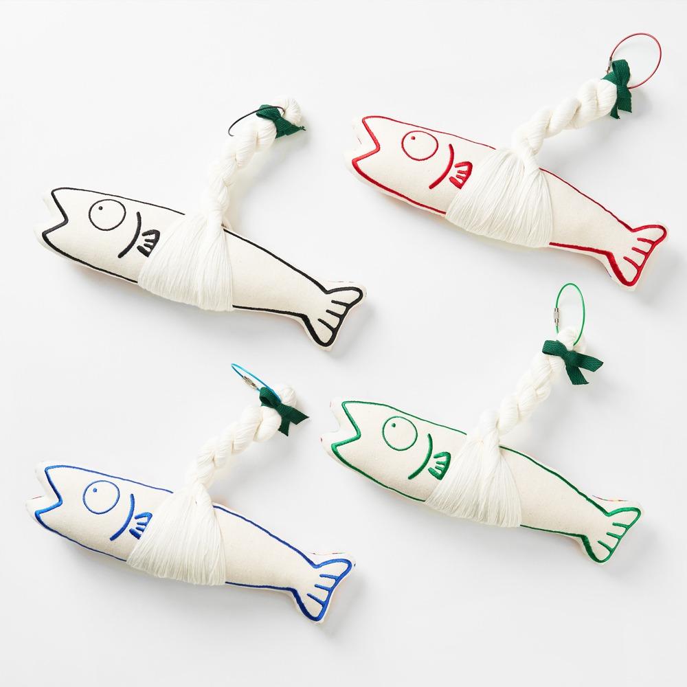 액막이 북어,복태