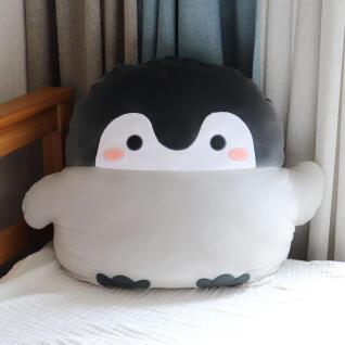 코우펜짱 폭신폭신 쿠션