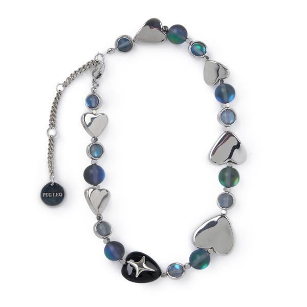 two overprotection N (blue)