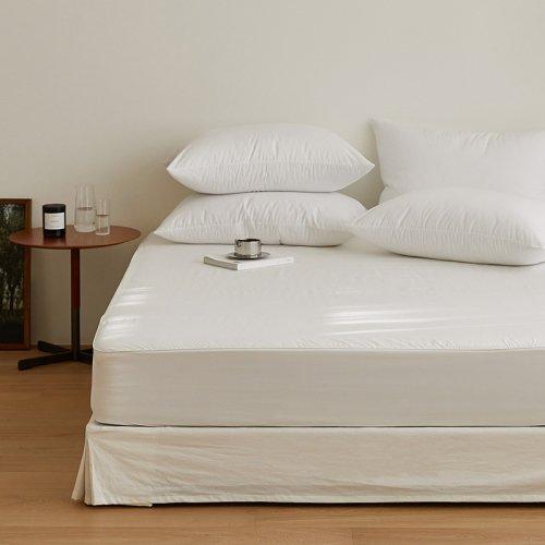 세이브 M2 알러지케어 홑매트리스커버(SS/Q) 4종