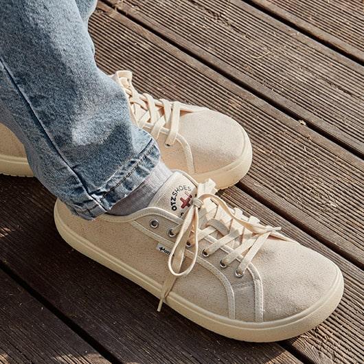 🍂단독특가🍂 필그림 캔버스 스니커즈 FLOTBA1U05