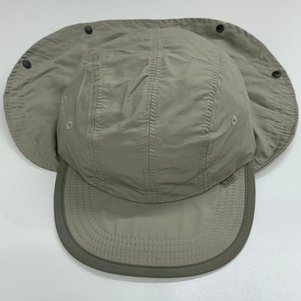 Rei sun-flap cap