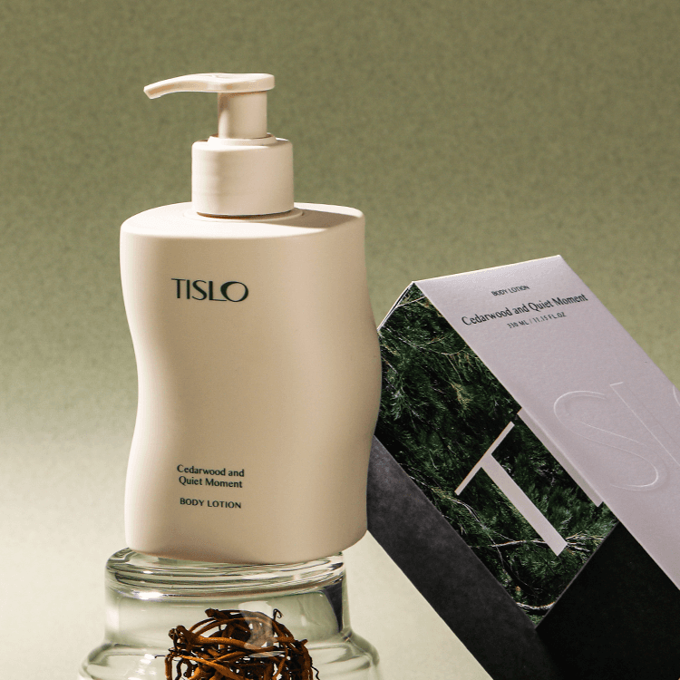 시더우드 앤 콰이어트 모먼트