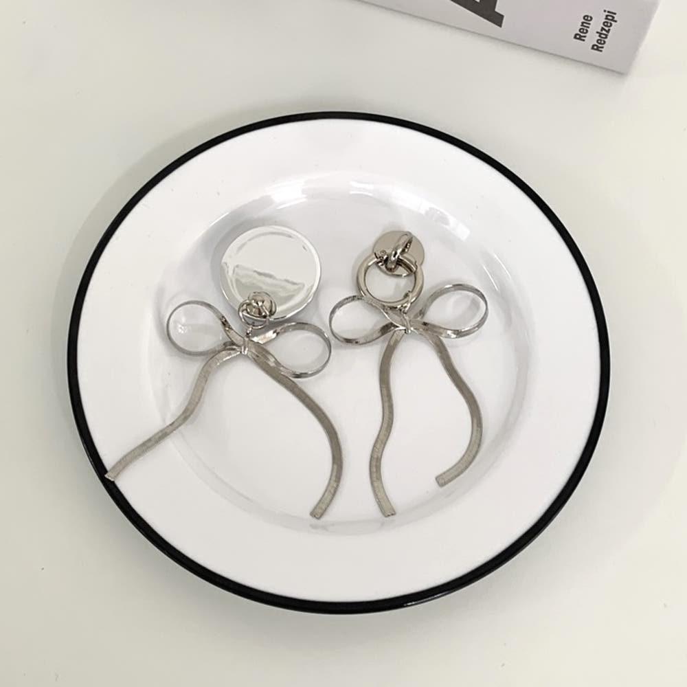 ammo 스네이크리본톡 / 키링