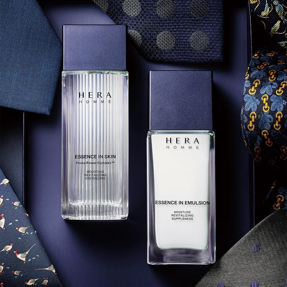 헤라 옴므 베이직 스페셜 2종 기획 세트