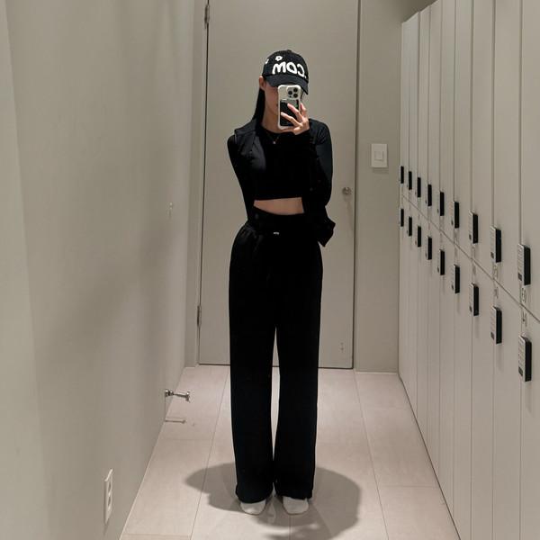 [차아정 PICK] 소프트 텐션 셋업