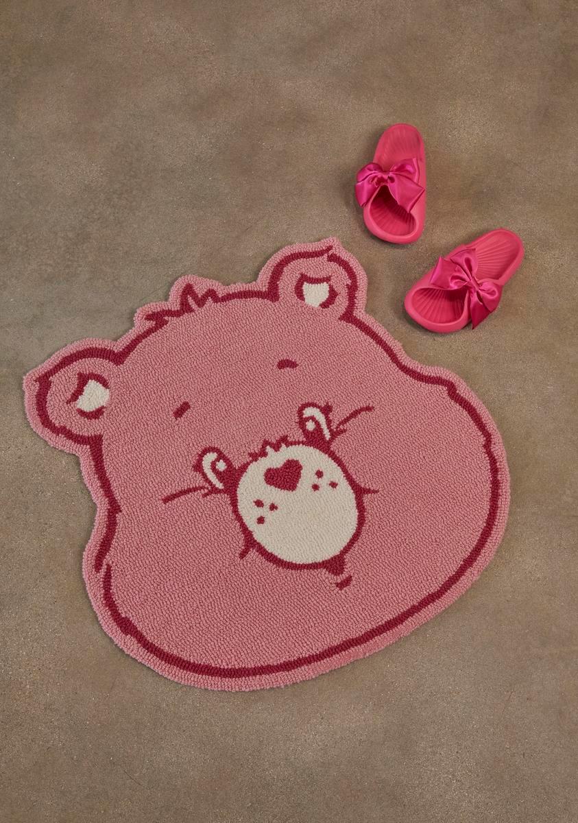 Cheer You Up Bath Mat - ONE SIZE