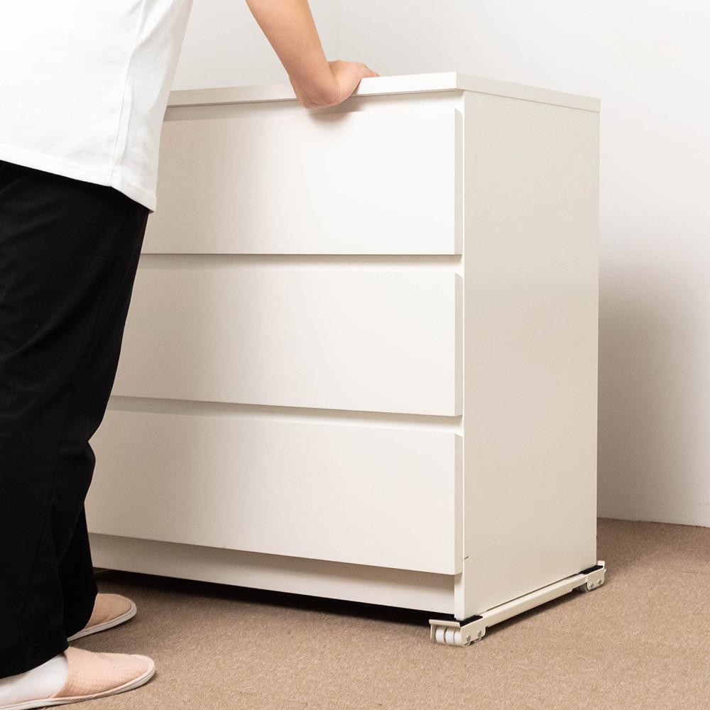 가전제품옮기기 슬라이드 바퀴 세탁기 장농 침대 재배치