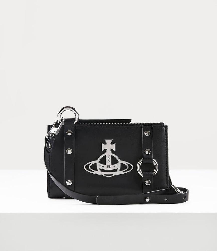 비비안웨스트우드 베티 크로스 바디백