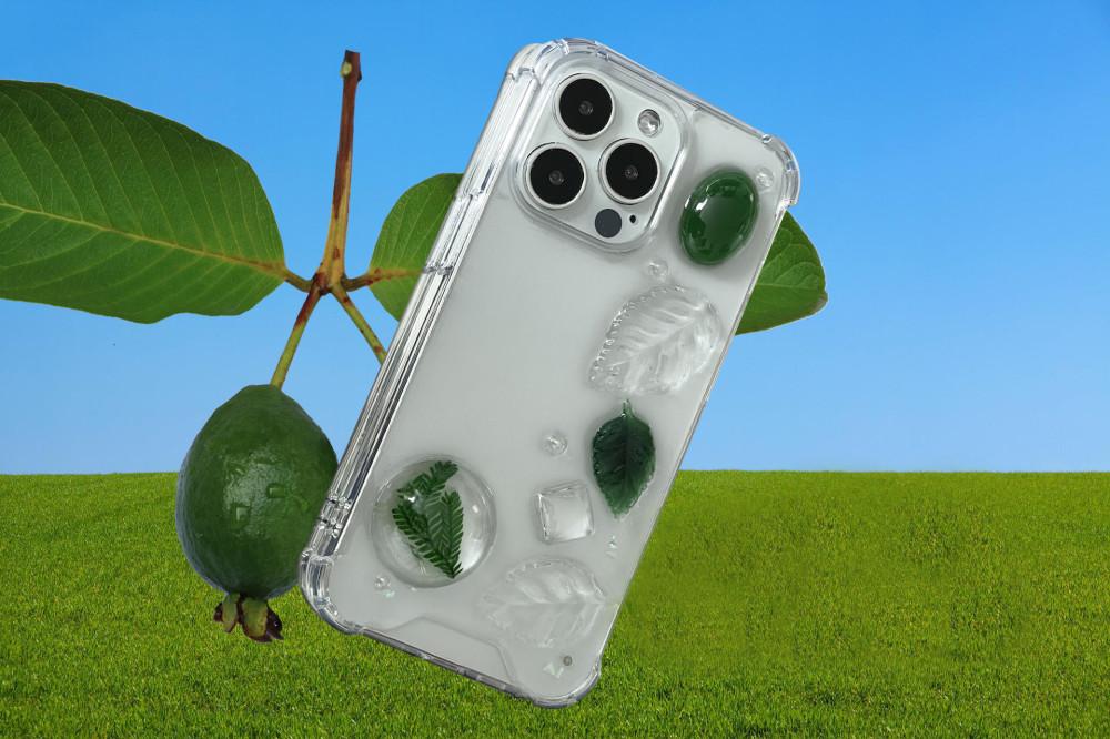 summer vacation case 여름방학 케이스