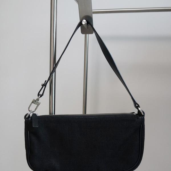 BY FAR - Rachel mini bag