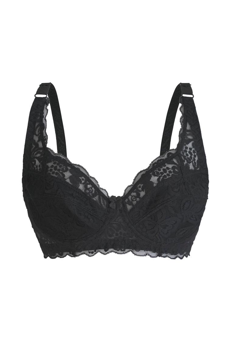 [ 10th ] Roslin lace brarette (bl) [ 출고 예정일 11/13~ ]