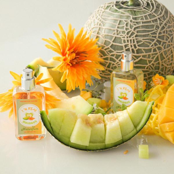 [NATURFUM 네이처퓸] 리얼 멜망 오 드 퍼퓸 30ML