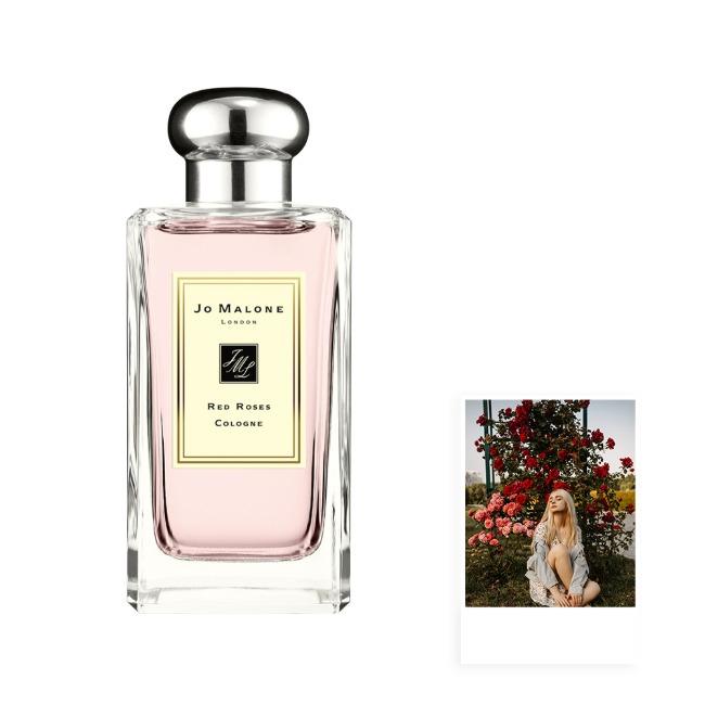 조말론 레드로즈 코롱