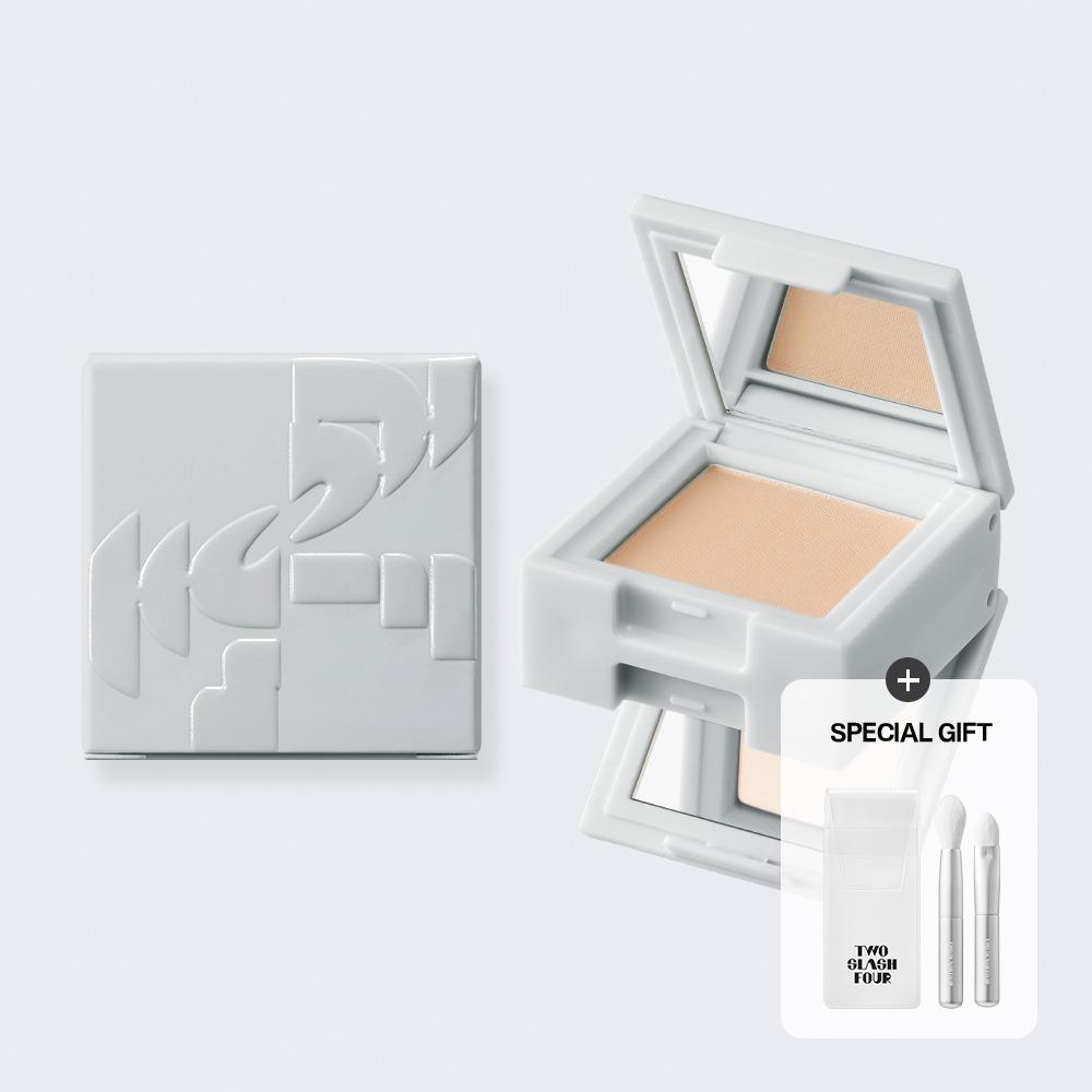 이레이징 페이스 큐브