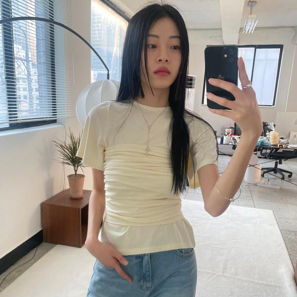 레이어드 T (SET)