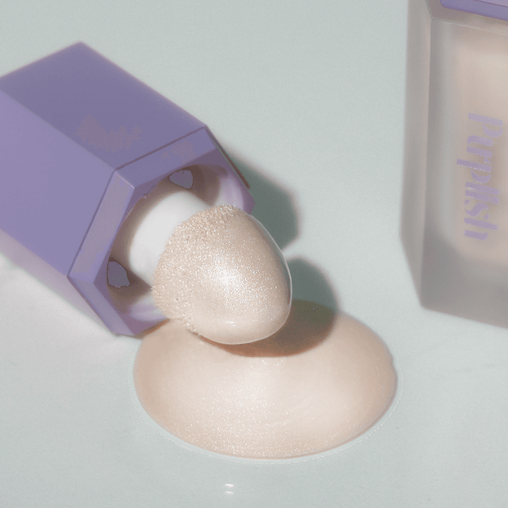 쉬폰 블루밍 리퀴드 하이라이터