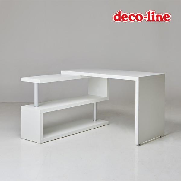 [데코라인]코넬 이지 데스크 책상 1200 DDW002C