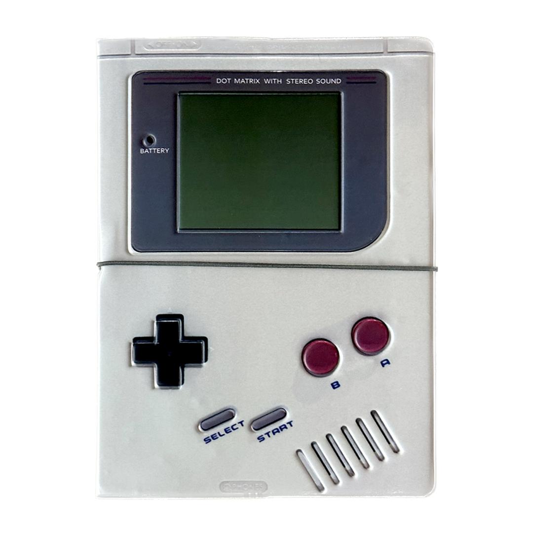 game passport case