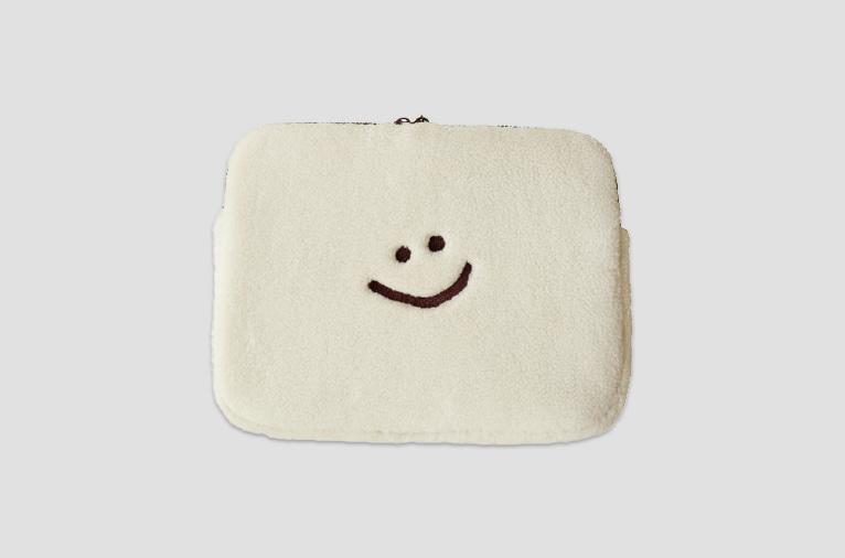 6차입고* [다이노탱] I'm Marsh! IPAD/Laptop Pouch_3가지 사이즈