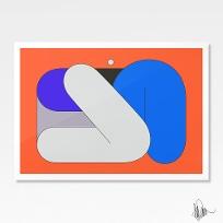 [GUUD ONLY] [12 리미티드 에디션] 안드레아 데비아-누뇨 - Knee